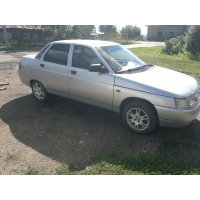 Продам а/м ВАЗ 2110 требующий вложений
