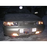 Продам а/м ВАЗ 2112 требующий вложений