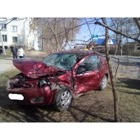 Продам кузов  для Fiat Albea