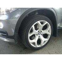 Продам диски  для BMW X5