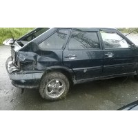Продам а/м ВАЗ 2114 битый