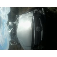 Продам а/м Nissan Almera Classic битый