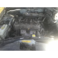 Продам а/м Nissan Almera Classic битый