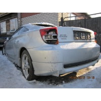 Продам а/м Toyota Celica битый