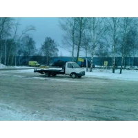Эвакуатор"СОКОЛ" 24/7 Казань