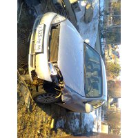 Продам а/м Chevrolet Lacetti битый