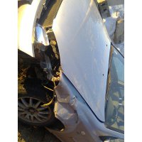 Продам а/м Chevrolet Lacetti битый