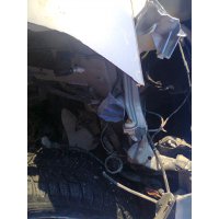 Продам а/м Chevrolet Lacetti битый
