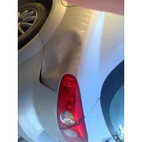 Продам а/м Chevrolet Lacetti битый