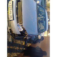 Продам а/м Chevrolet Lacetti битый