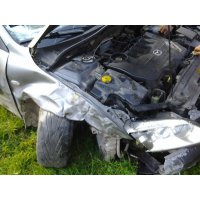 Продам а/м Mazda 6 битый
