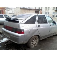 Продам а/м ВАЗ 2112 битый