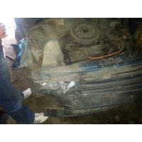 Продам а/м ВАЗ 2109 битый