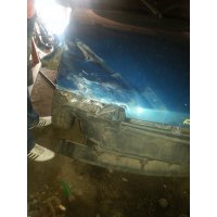 Продам а/м ВАЗ 2109 битый