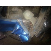 Продам а/м ВАЗ 2109 битый