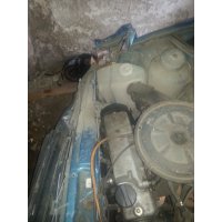 Продам а/м ВАЗ 2109 битый