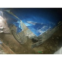 Продам а/м ВАЗ 2109 битый
