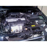 Продам а/м Hyundai Accent битый