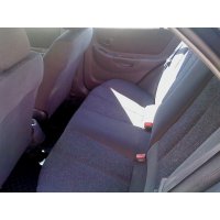 Продам а/м Hyundai Accent битый