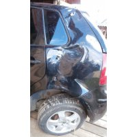 Продам а/м Volkswagen Polo битый