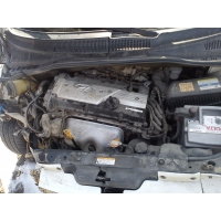 Продам а/м Hyundai Getz битый