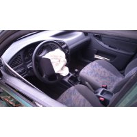 Продам а/м Chevrolet Lanos битый