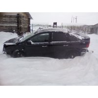 Продам а/м Ford Focus битый