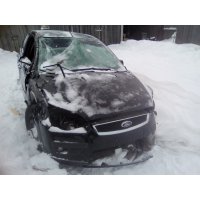 Продам а/м Ford Focus битый