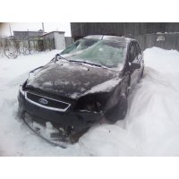 Продам а/м Ford Focus битый