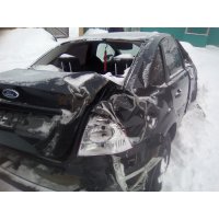 Продам а/м Ford Focus битый