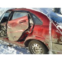 Продам а/м Chevrolet Lacetti битый