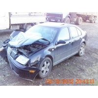 Продам а/м Volkswagen Jetta битый