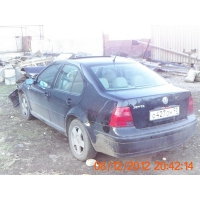 Продам а/м Volkswagen Jetta битый