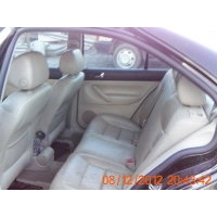 Продам а/м Volkswagen Jetta битый