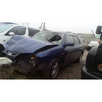 Продам а/м Nissan Primera битый