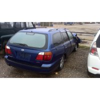 Продам а/м Nissan Primera битый