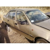 Daewoo Nexia битая