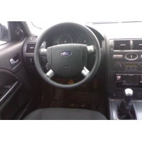 Продам а/м Ford Mondeo битый