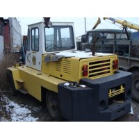 львовский погрузчик АП41. 306