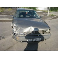 Продам а/м Audi 80 битый