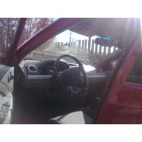 Продам а/м Chevrolet Lacetti битый