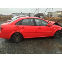 Продам а/м Chevrolet Lacetti битый
