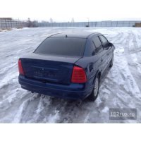 Продам а/м Chevrolet Viva битый