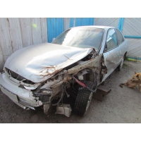 Продам а/м Daewoo Nubira битый