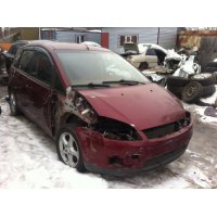 Продам а/м Ford C-Max битый