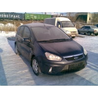Продам а/м Ford C-Max битый