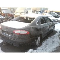 Продам а/м Ford Mondeo битый