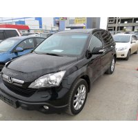 Продам а/м Honda CR-V битый