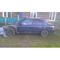 Продам а/м Kia Spectra битый