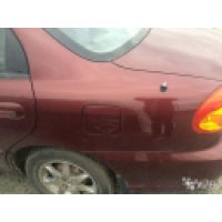 Продам а/м Kia Spectra битый